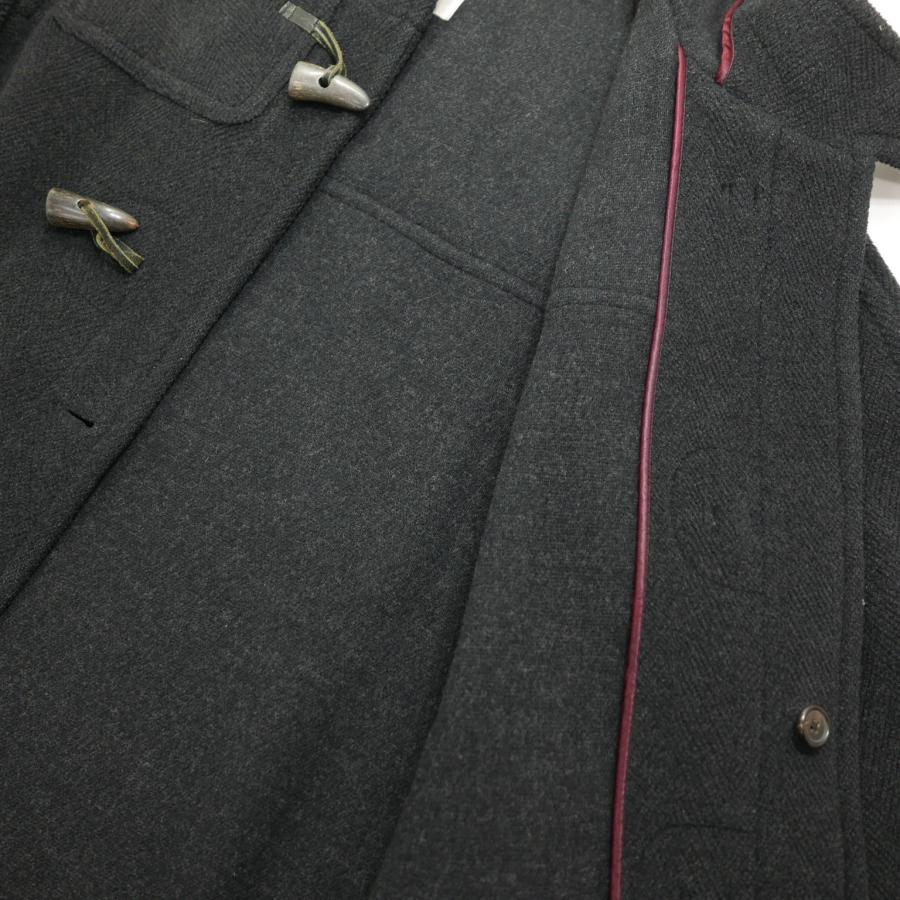 CORBYMORE コービーモア メンズ アウター MOORBROOK ウール