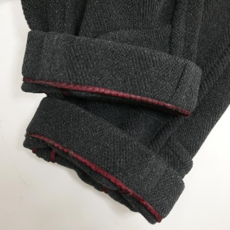 CORBYMORE コービーモア メンズ アウター MOORBROOK ウール