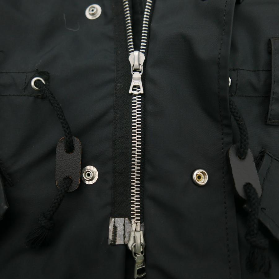 SOPHNET.（ソフネット） メンズ アウター モッズコート フェイクファー