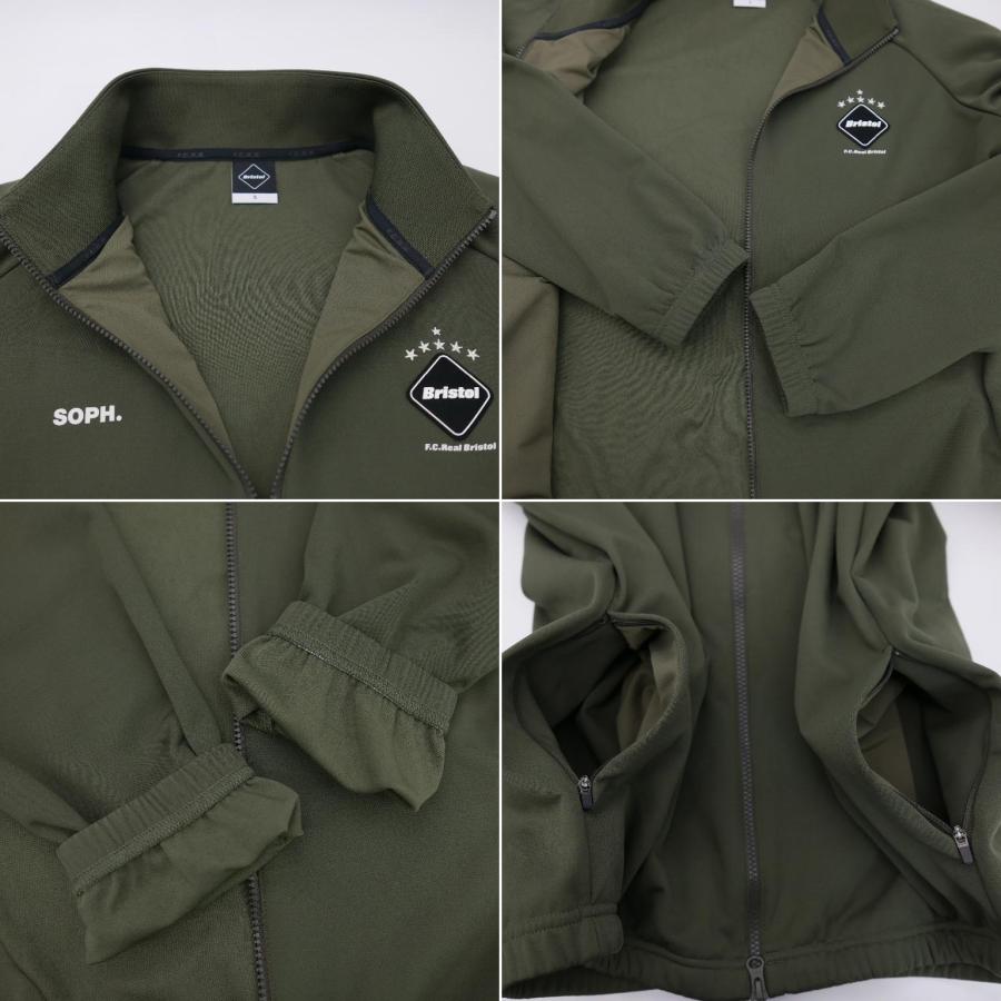 F.C.Real Bristol（エフシーレアルブリストル） 24SS F.C.Real Bristol