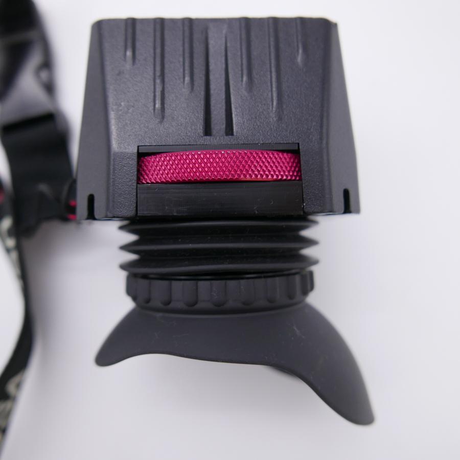 ZACUTO ザクト ビュー ファインダー Z-Finder Pro カメラ用アクセサリ