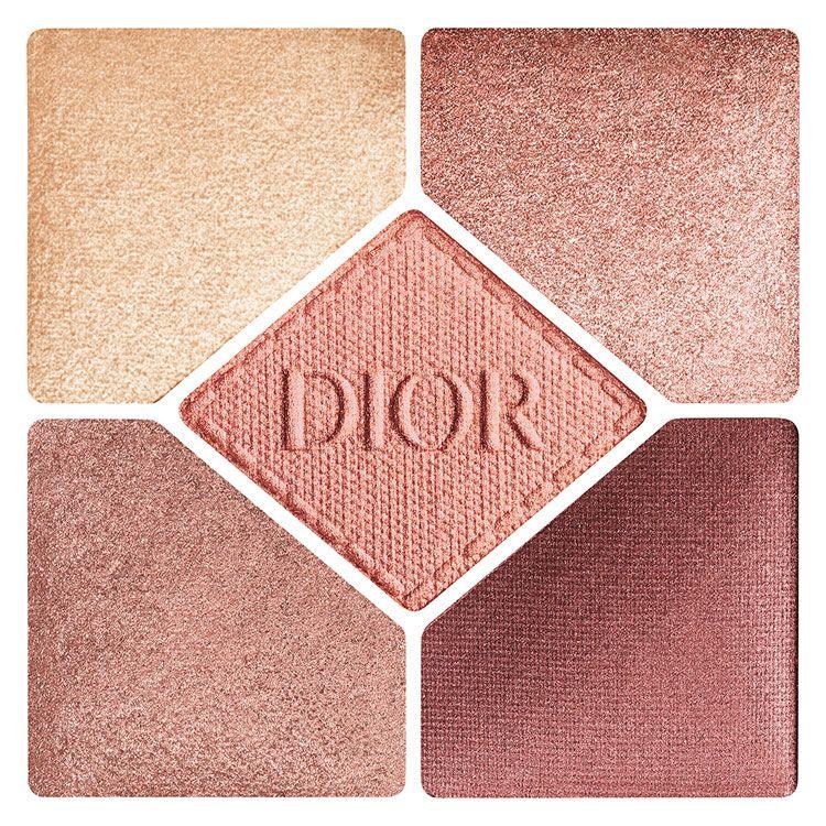 DIORSHOW ディオール DIOR ディオールショウ サンク クルール 743