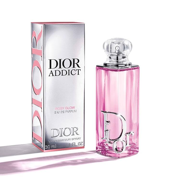 Dior Addict ディオール DIOR アディクト ロージー グロウ 30mL
