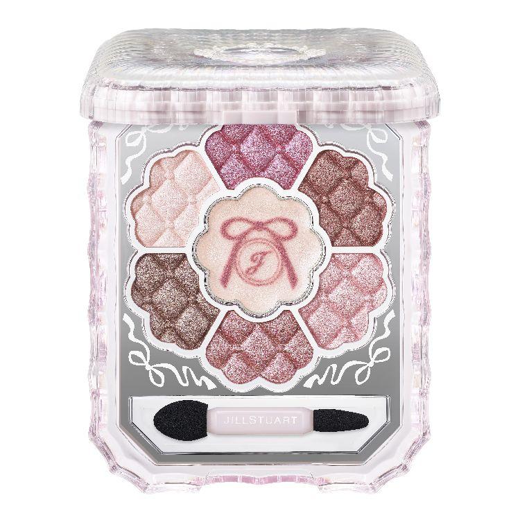 JILLSTUART beauty ジルスチュアート JILL STUART リボンファッション