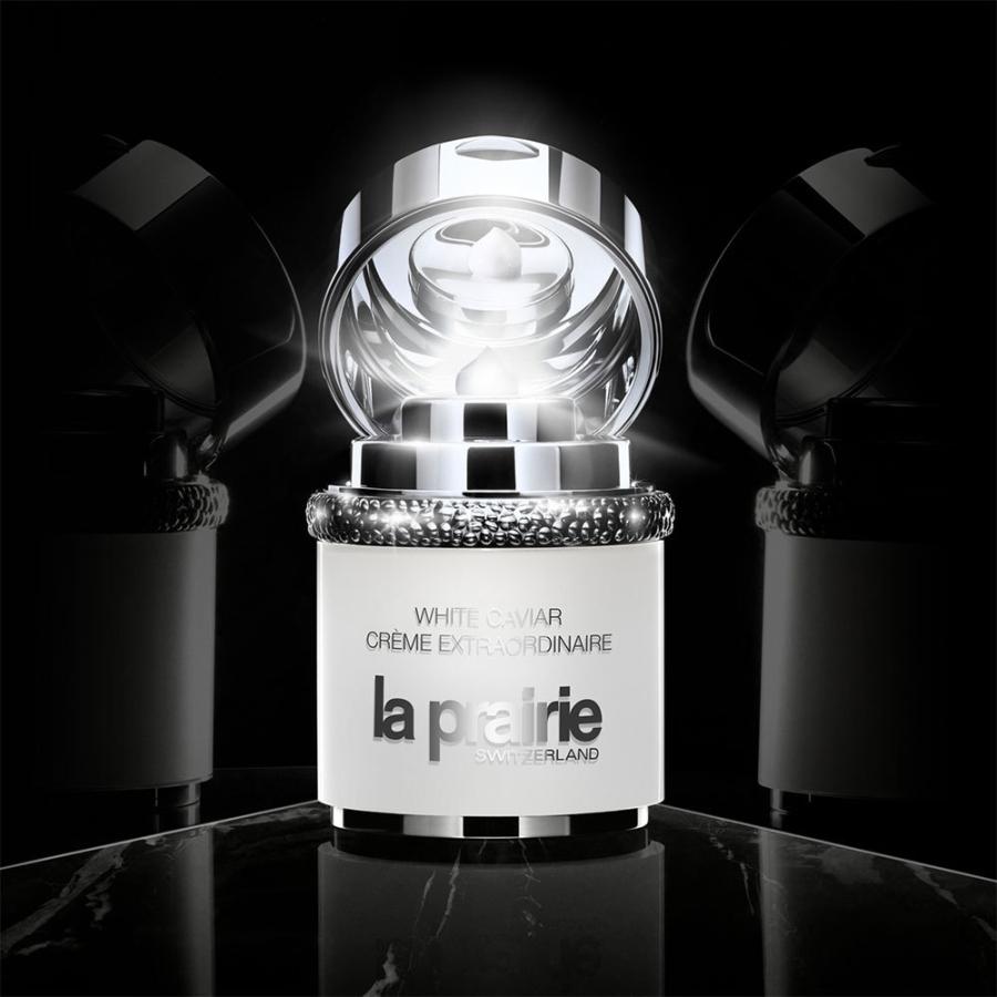 la prairie（ラ プレリー） イルミネーティング クレーム エクストラ