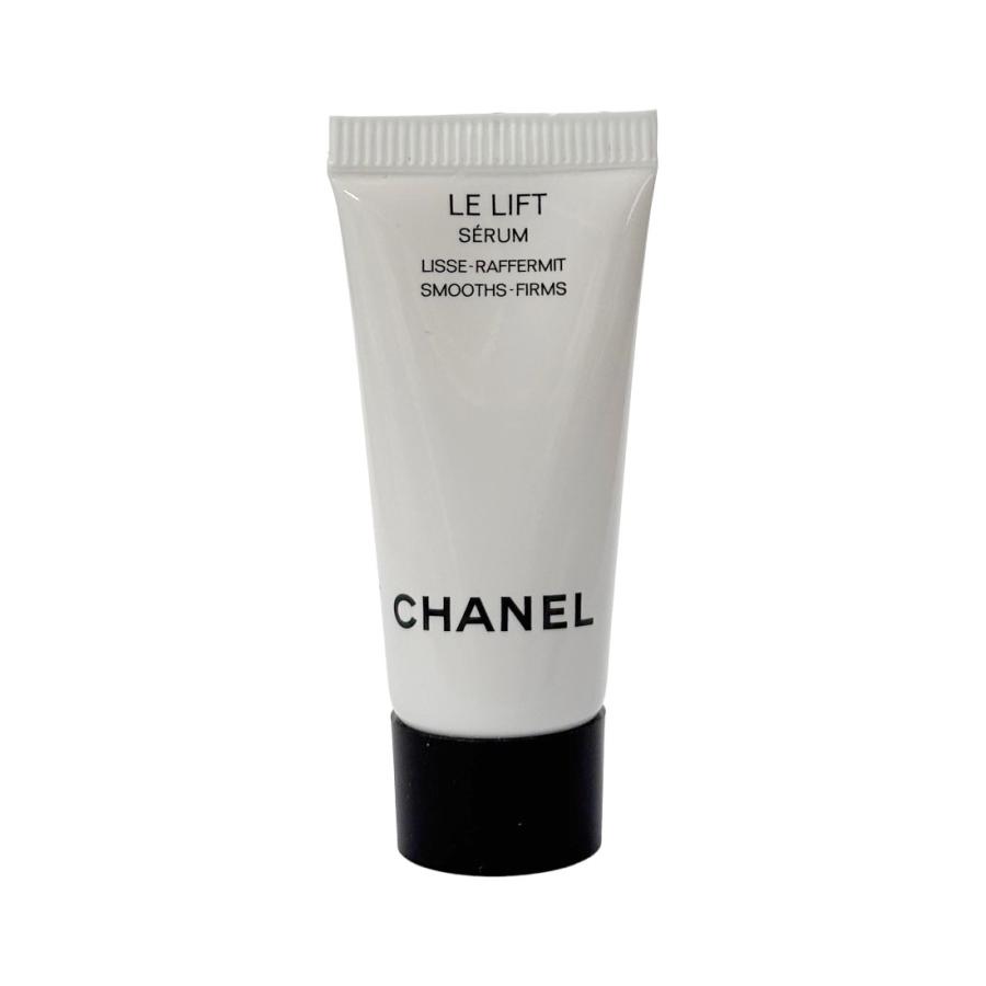 CHANEL LE LIFT SERUM シャネル ル リフト セラム サンプル 5ml｜Yahoo