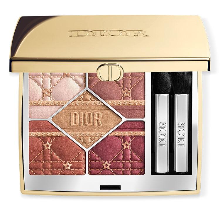 Dior アイシャドウパレット ディオール サンク クルール 636｜Yahoo