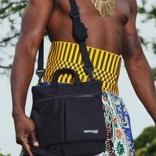 BAGJACK（バッグジャック） バイシクロン バイ スモール ヘルメット