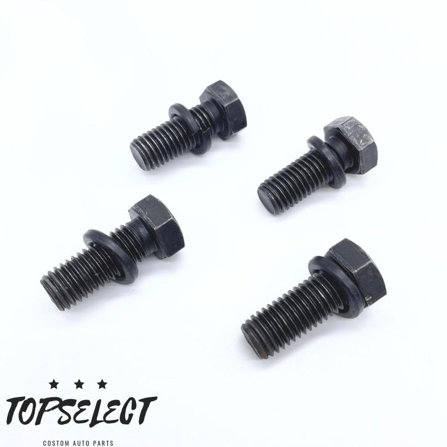 鬼キャン キャンバーアダプター 【4〜6度】-20mm ローダウン 18