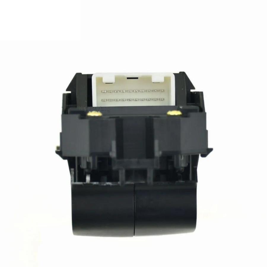 光る LEDイルミネーション付き パワーウインドウスイッチ [アイス