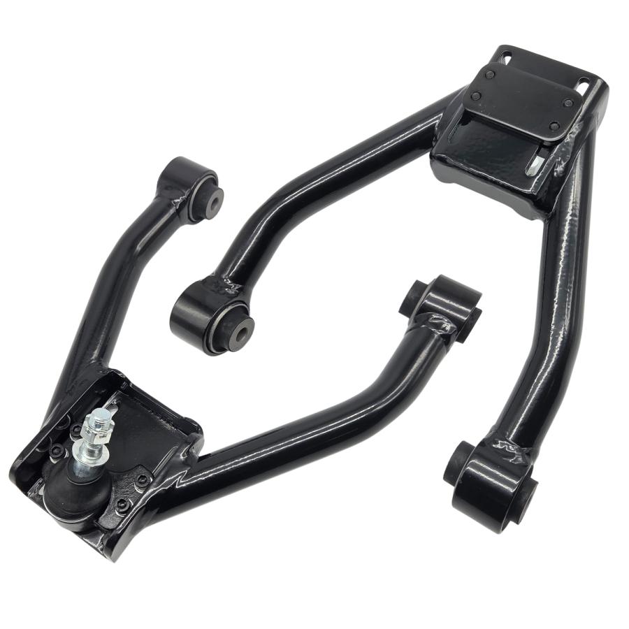 調整式 フロント アッパーアーム 強化ボールジョイント マーク2