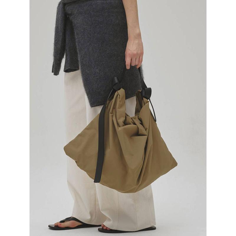 TODAYFUL トゥデイフル 2026Prefall バッグ Leatherbelt Shoulder Bag