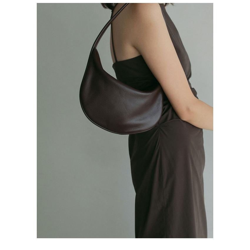 anuke（アンヌーク） 即納 anuke 2025SpringSummer バッグ Leather