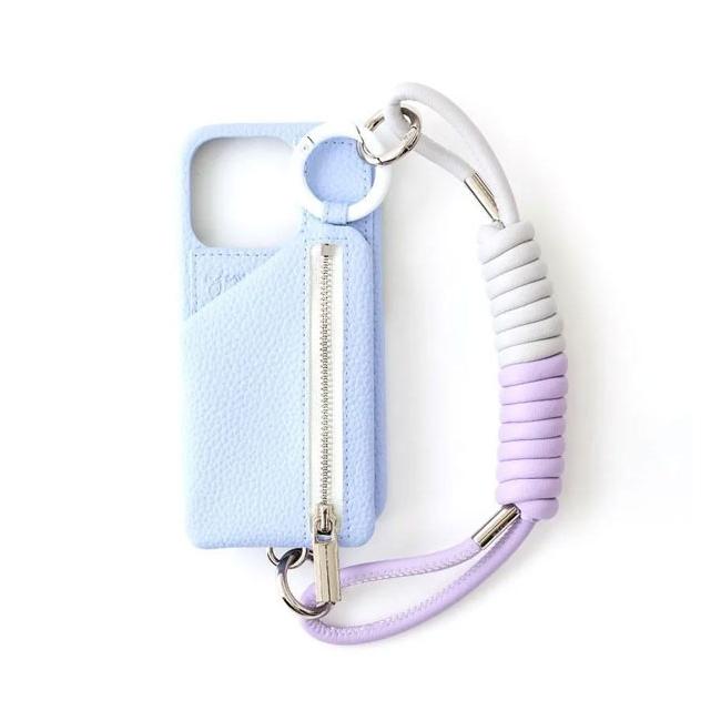 ajew（エジュー） 紐のみ ajew coil strap コイルストラップ