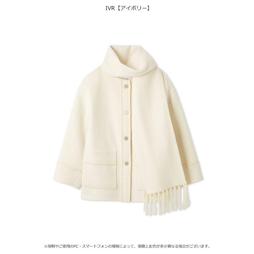 FRAY I.D（フレイ・アイディー） SALE30%OF アウター 25秋冬