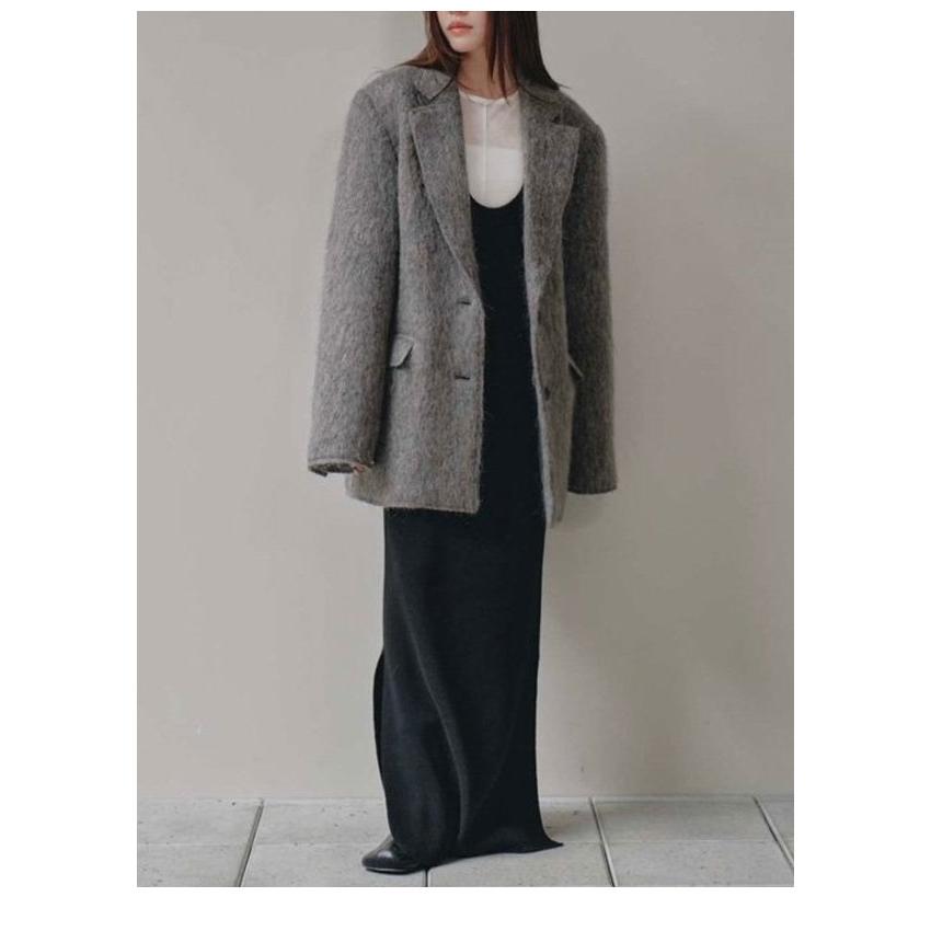 TODAYFUL SALE 30%OFF トゥデイフル 2024winter アウター Shaggy Over