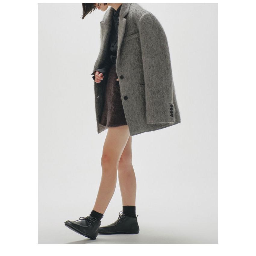 TODAYFUL SALE 30%OFF トゥデイフル 2024winter アウター Shaggy Over