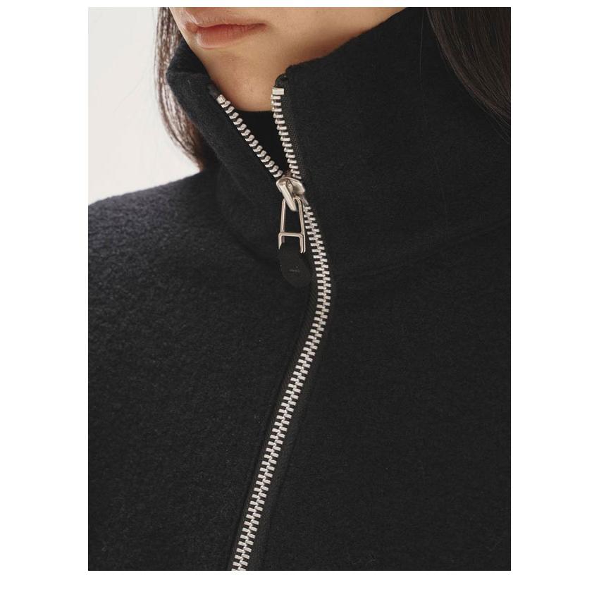 TODAYFUL トゥデイフル 2025winter トップス Wool Jersey Pullover