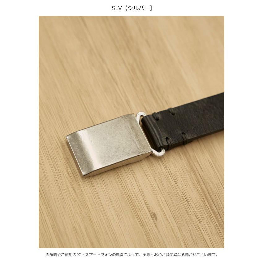TODAYFUL トゥデイフル 2025prefall 小物 Cowleather Gacha Belt 牛革