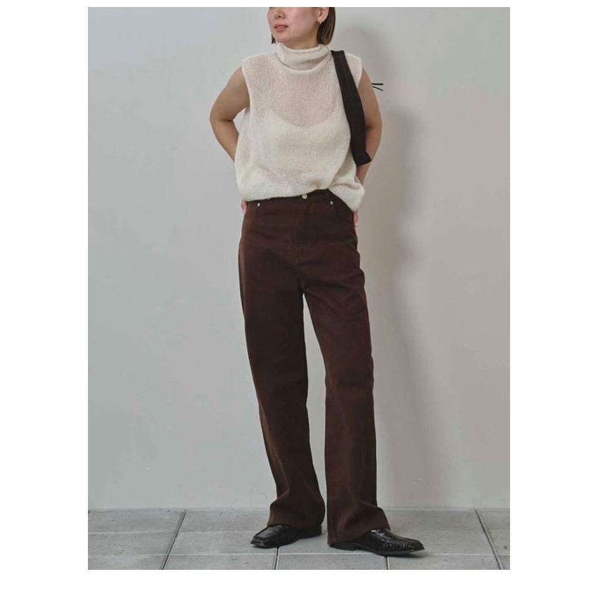 TODAYFUL トゥデイフル 2026springsummer 靴 Squaretoe Gather Loafers