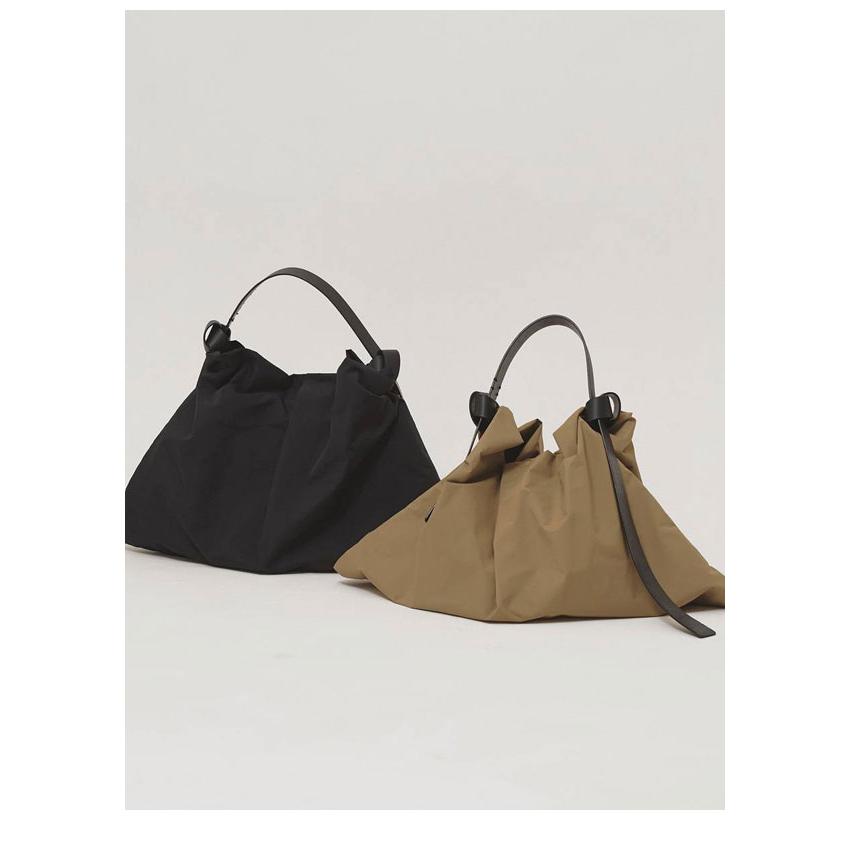 TODAYFUL トゥデイフル 2026Prefall バッグ Leatherbelt Shoulder Bag