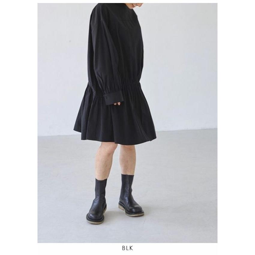 TODAYFUL SALE 20%OFF トゥデイフル セール Leather Middle Boots