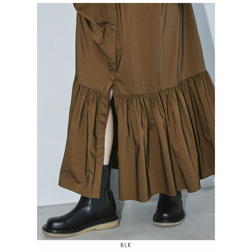 TODAYFUL SALE 20%OFF トゥデイフル セール Leather Middle Boots