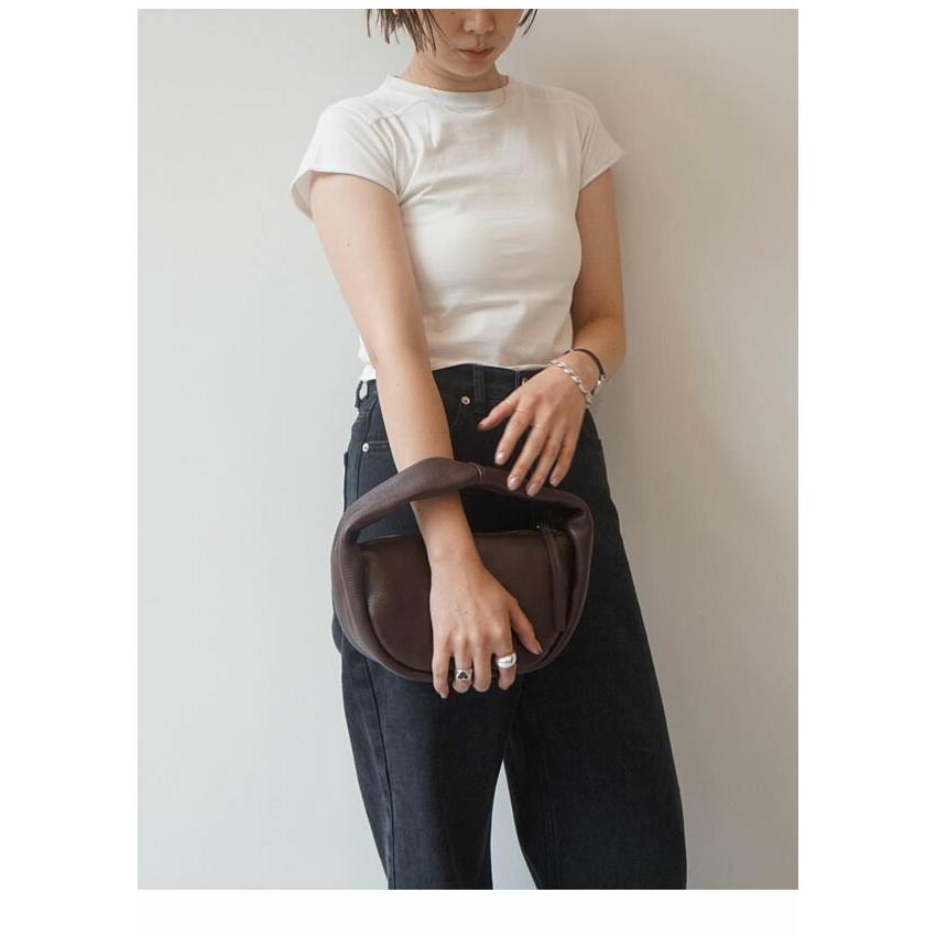 TODAYFUL トゥデイフル Leather Wrap Bag レザーラップバッグ