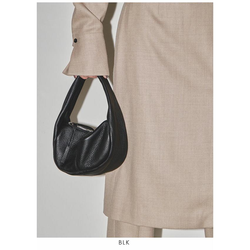 TODAYFUL トゥデイフル Leather Wrap Bag レザーラップバッグ