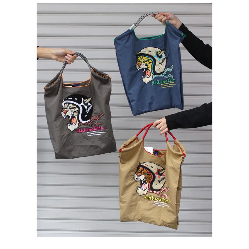 Ball＆Chain（ボールアンドチェーン） 【送料無料】【即納】 正規品