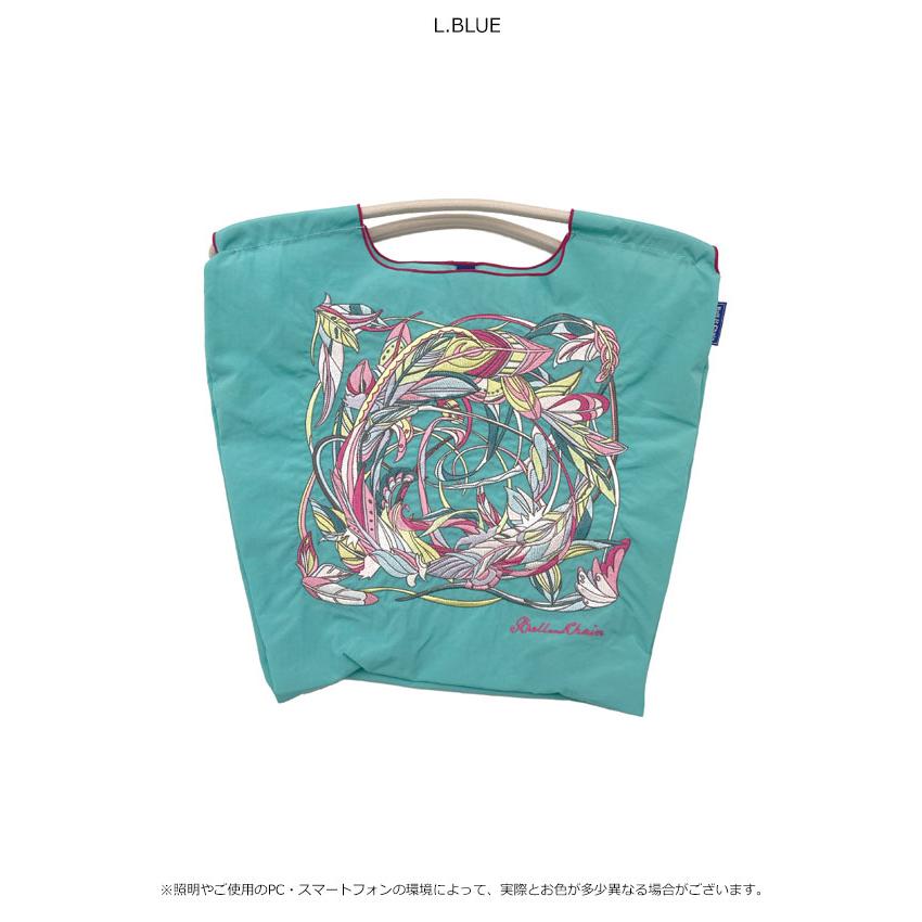 Ball＆Chain（ボールアンドチェーン） 送料無料 正規品 FEATHER M