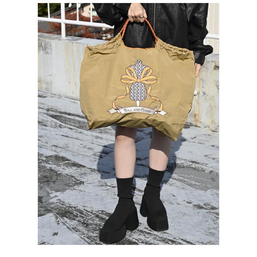 Ball＆Chain（ボールアンドチェーン） 送料無料 正規品 Torso Lサイズ