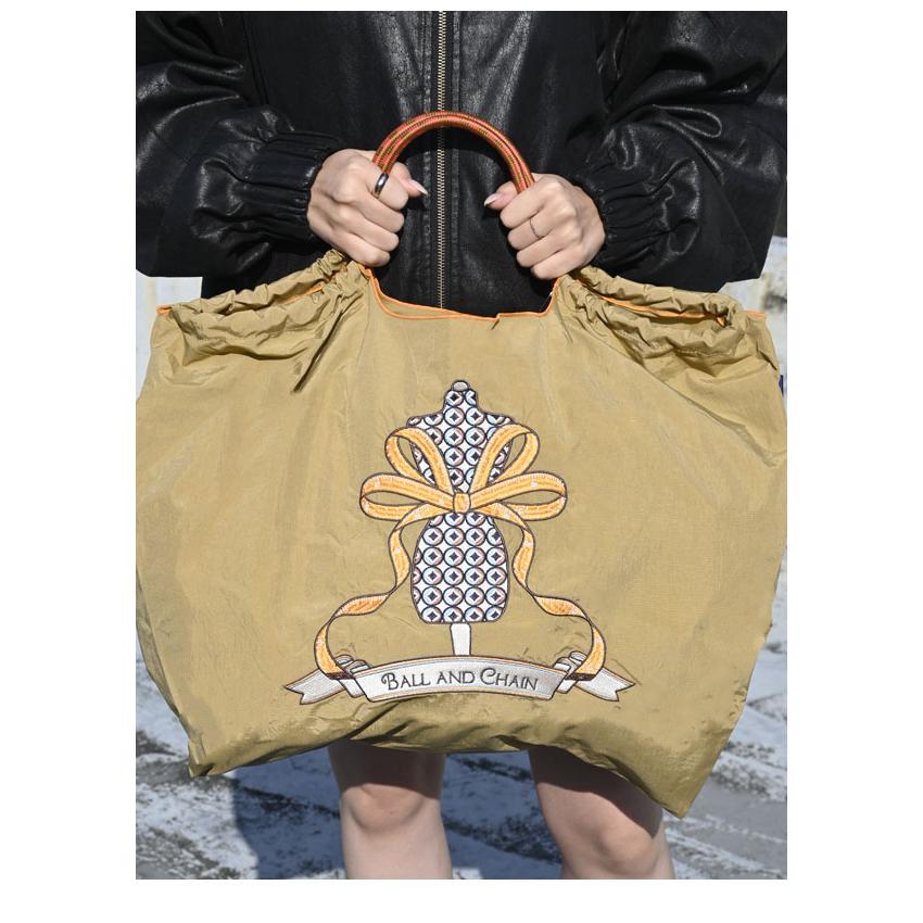 Ball＆Chain（ボールアンドチェーン） 送料無料 正規品 Torso Lサイズ