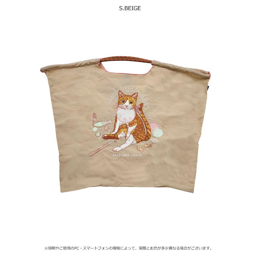 Ball＆Chain（ボールアンドチェーン） 【送料無料】【即納】 正規品 D