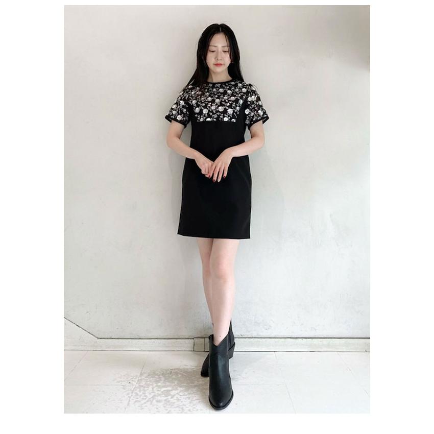 LILY BROWN（リリーブラウン） 【SALE60%OFF】【即納】 ワンピース 24