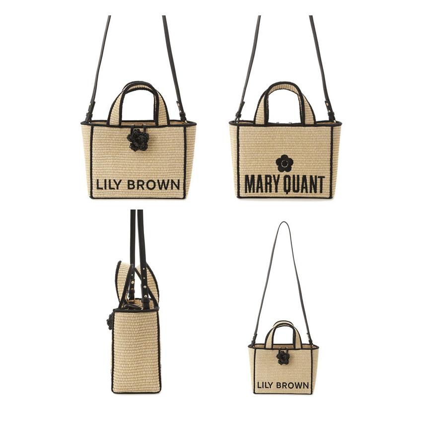 LILY BROWN（リリーブラウン） SALE30%OFF リリー ブラウン バッグ 25