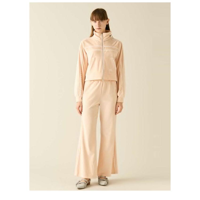 FURFUR（ファーファー） SALE20%OFF アウター 25秋冬 サイドレース