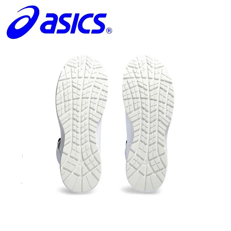 ASICS（アシックス） 安全靴 ウインジョブ CP304 Boa 103 限定カラー