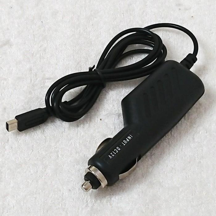 NINTENDO ニンテンドー 3DS シガーソケット 充電アダプター : ゲーム