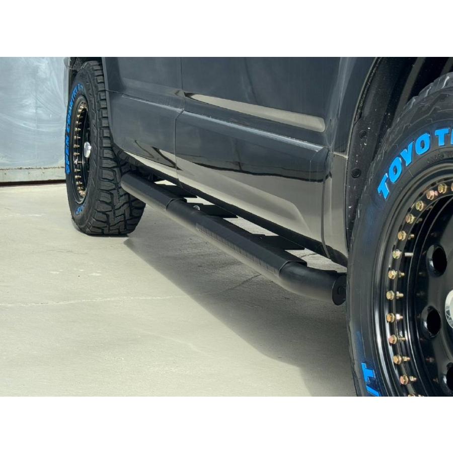 GI☆GEAR (ジーアイ・ギア) 販売代理店]サイドステップ/サイドガード