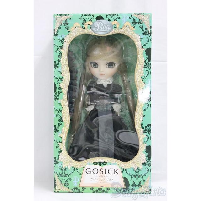 プーリップ/ヴィクトリカ・ド・ブロワ GOSICK I-25-12-14-257-KD-ZI
