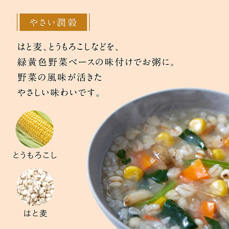 Lashiku（ラシク） 公式 再春館製薬所 体においしい薬膳スープ粥 10箱