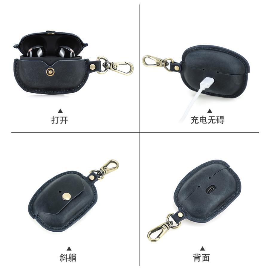 SONY（ソニー） Sony WF-1000XM5 ケース イヤホンケース そにー カバー