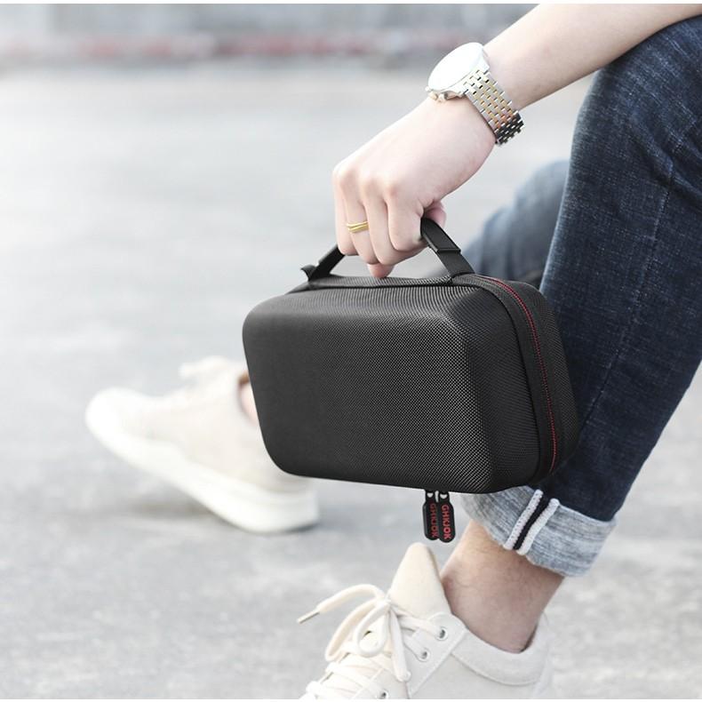 Nintendo Switch 新型 ドックも入るたっぷり容量 ニンテンドースイッチ