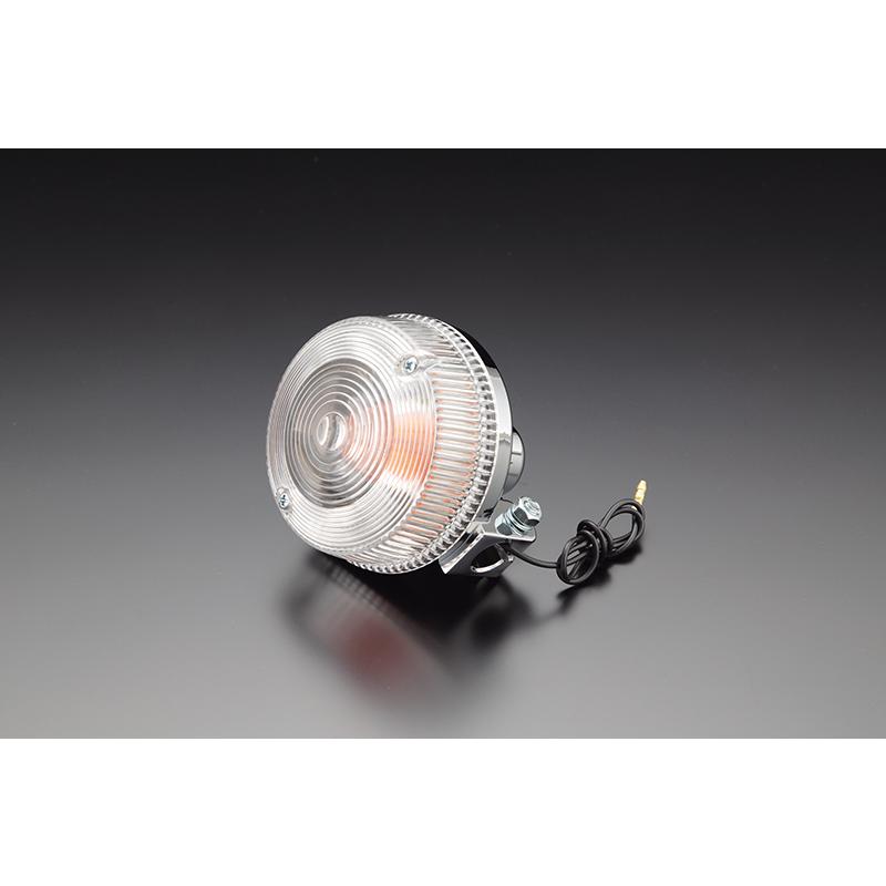 Z1 Z2 ウインカー(シングル球)(クリアー) ドレミコレクション : ドレミ