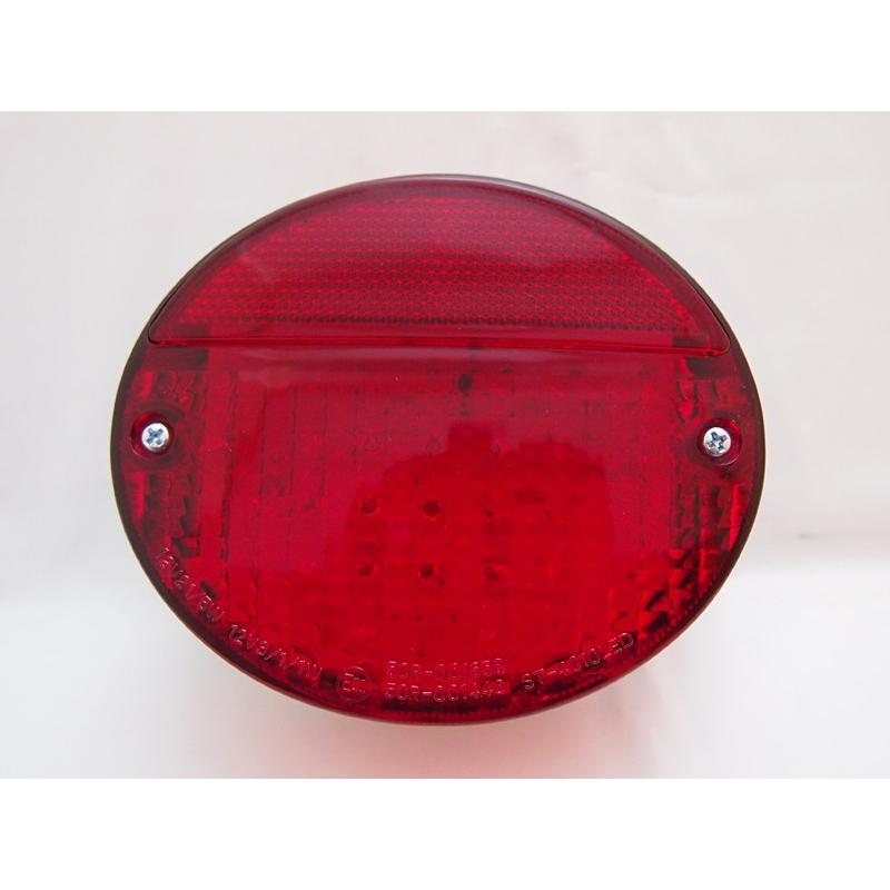 Z2タイプ LEDテールランプ 赤 ドレミコレクション Z900RSにも : ドレミ