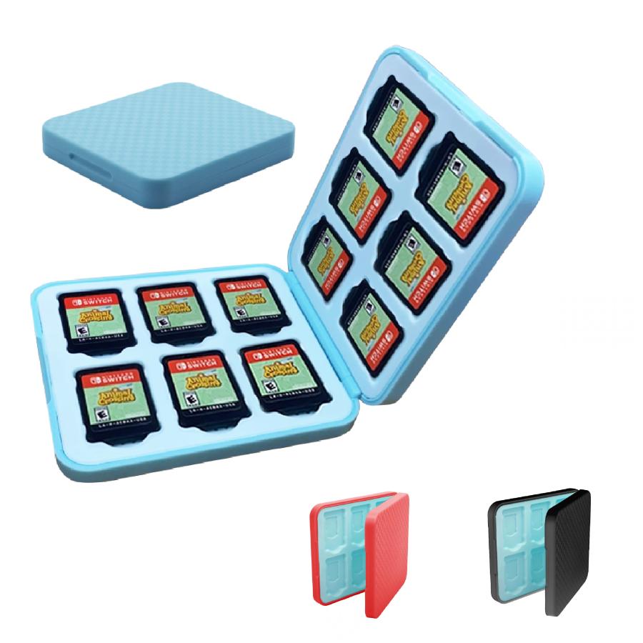 Nintendo switch 専用カセット 任天堂 スイッチ ニンテンドー 収納