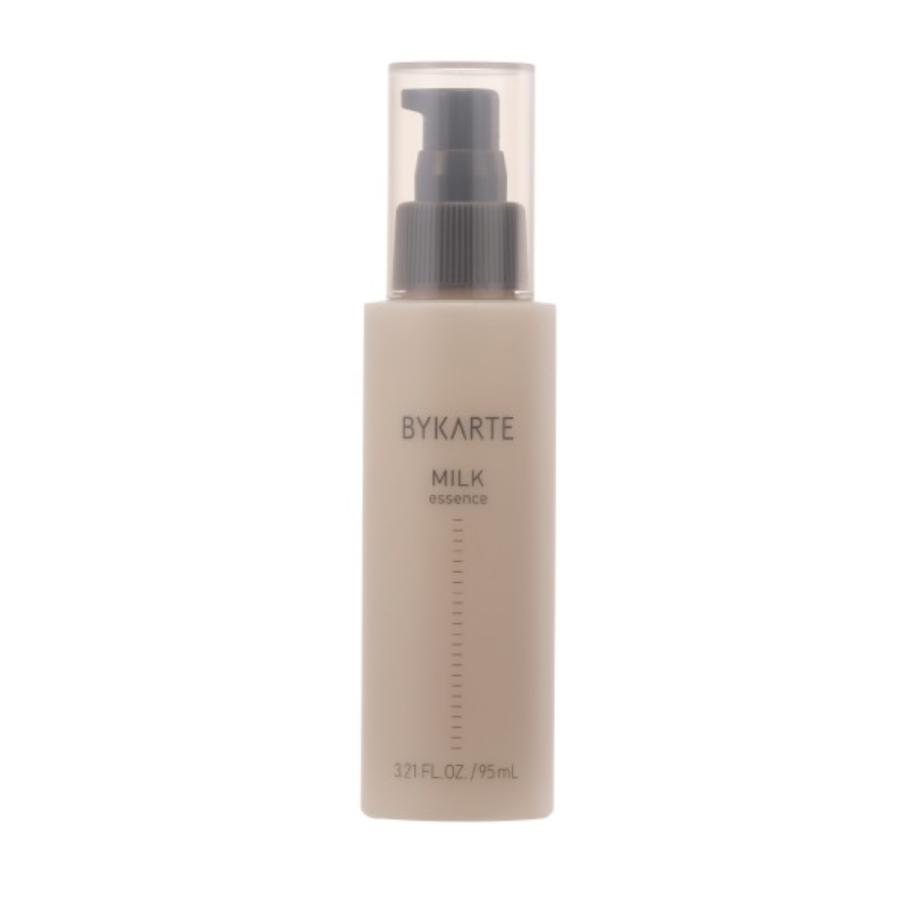 hoyu（ホーユー） バイカルテ エッセンス ミルク 95ml 洗い流さない