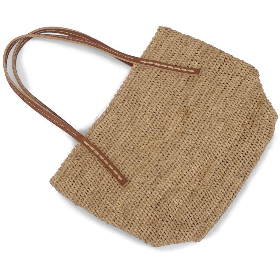 Sans Arcidet（サンアルシデ） かごバッグ BEBYバッグ XSサイズ