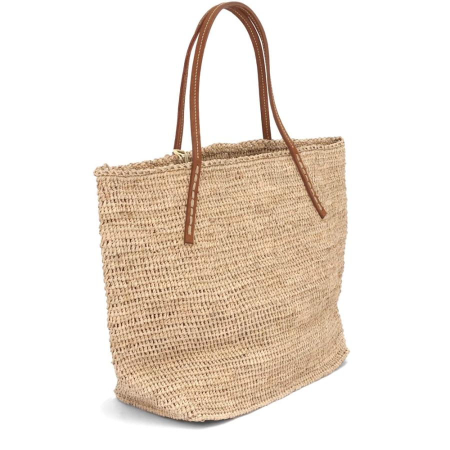 Sans Arcidet（サンアルシデ） かごバッグ BEBYバッグ Sサイズ